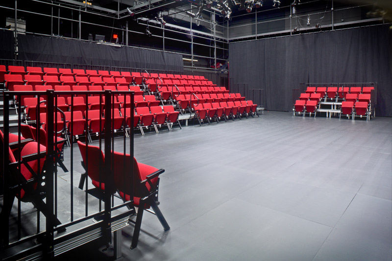 mainstage
